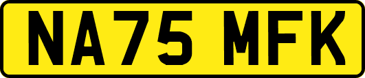 NA75MFK