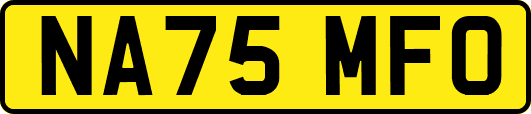 NA75MFO