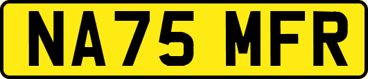 NA75MFR