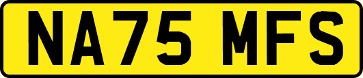 NA75MFS