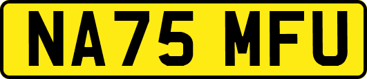 NA75MFU