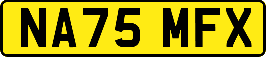 NA75MFX