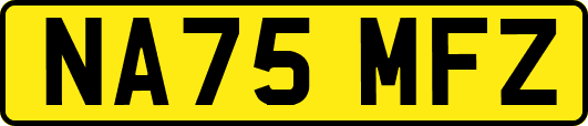 NA75MFZ