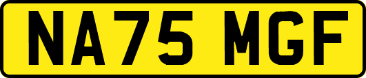 NA75MGF
