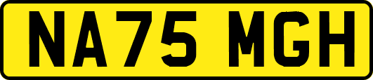 NA75MGH