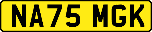 NA75MGK