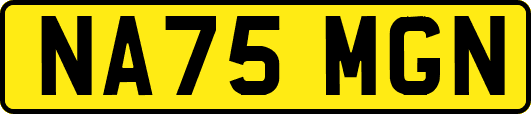 NA75MGN