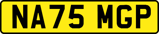 NA75MGP