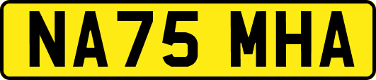 NA75MHA