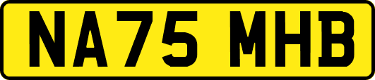 NA75MHB