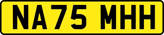 NA75MHH