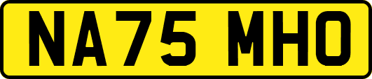 NA75MHO