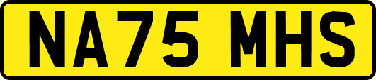 NA75MHS