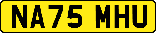 NA75MHU