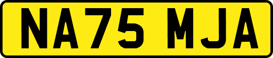 NA75MJA