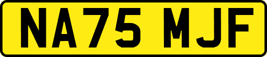 NA75MJF