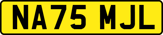 NA75MJL