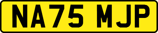 NA75MJP