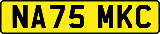 NA75MKC