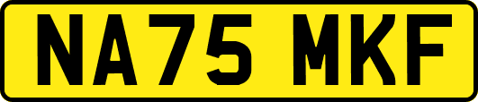 NA75MKF