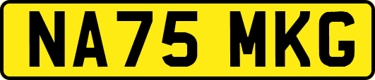 NA75MKG