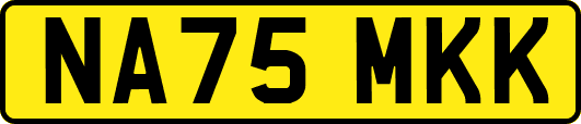 NA75MKK