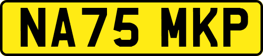 NA75MKP