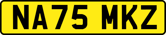 NA75MKZ