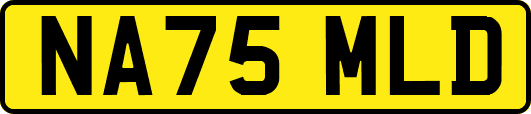 NA75MLD