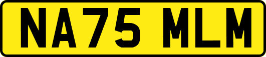 NA75MLM