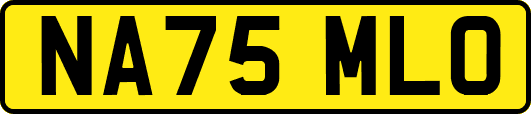 NA75MLO