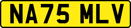 NA75MLV