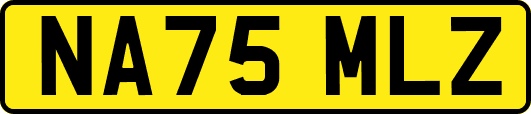 NA75MLZ