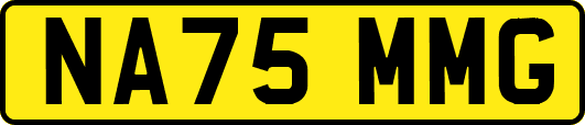 NA75MMG