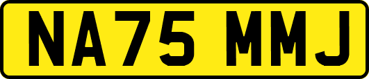 NA75MMJ