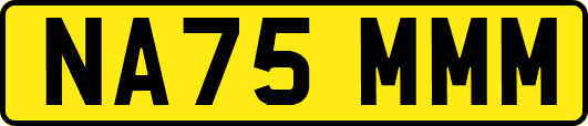 NA75MMM