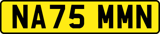 NA75MMN