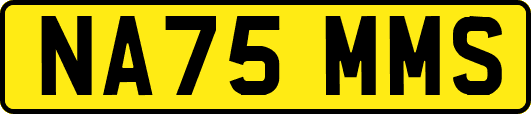 NA75MMS
