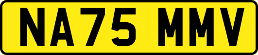 NA75MMV