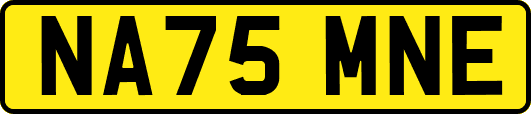 NA75MNE