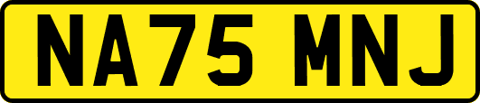 NA75MNJ
