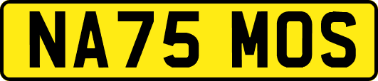 NA75MOS