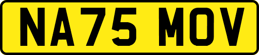 NA75MOV
