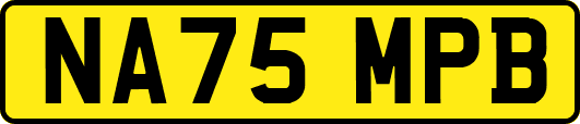 NA75MPB