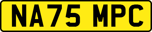 NA75MPC