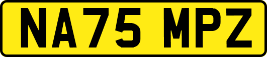 NA75MPZ