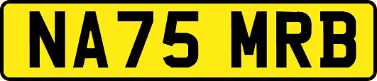 NA75MRB