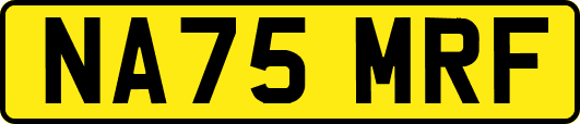 NA75MRF