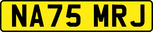 NA75MRJ