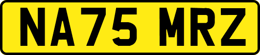NA75MRZ